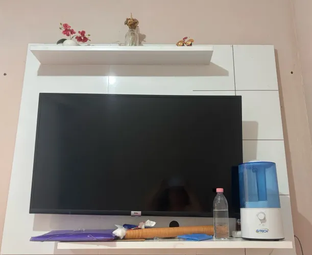 Painel de TV