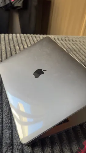 Macbook pro 2017