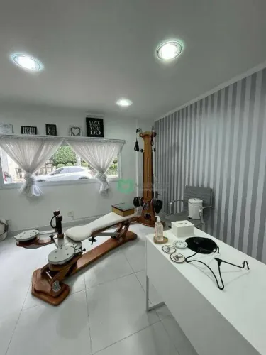 Casa com 7 dormitórios, 200 m² - venda por R$ 7.500.000,00 ou aluguel por R$ 27.000,00/mês