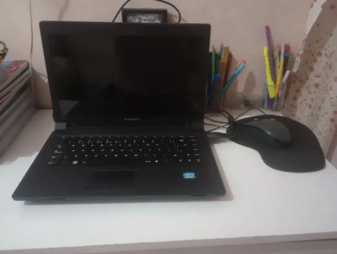 Vendo notebook