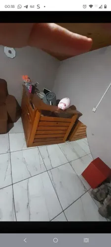 Balcão loja 