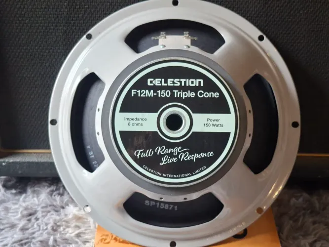 Alto-falante Celestion FRFR F12M-150 12" 8ohms
