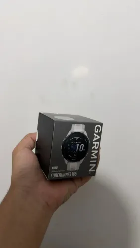 Garmin 165 LACRADO