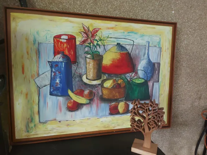Decoração