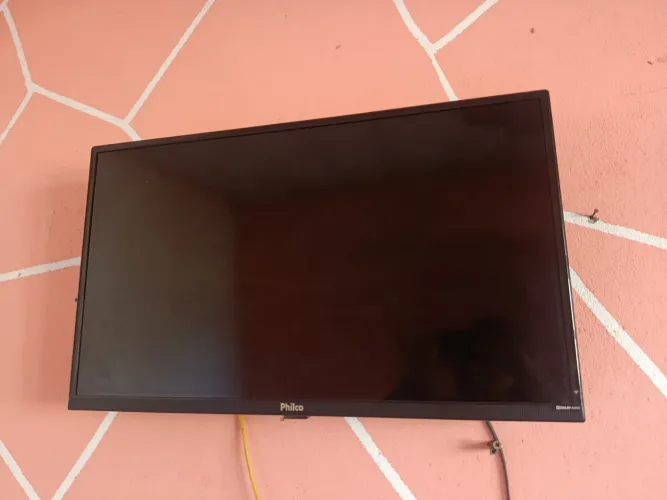 Tv smart