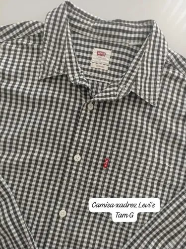 Camisa Levis G