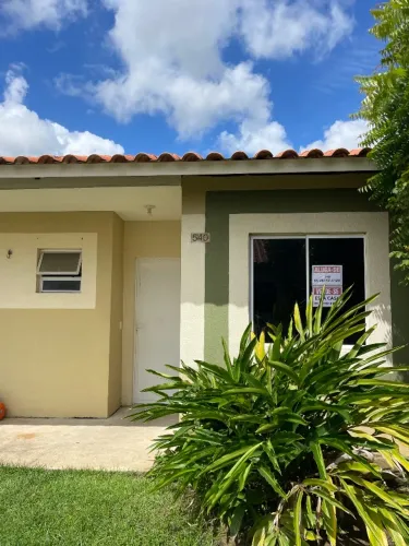 Casa em condomínio no Jereissati III