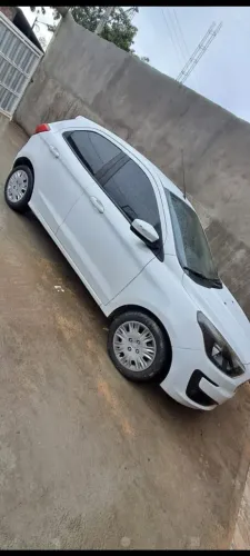 Ford KA 1.0 Se/se Plus Tivct Flex 5P 2020
