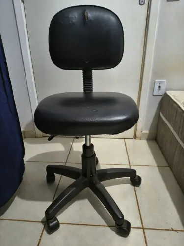 Vendo cadeira 