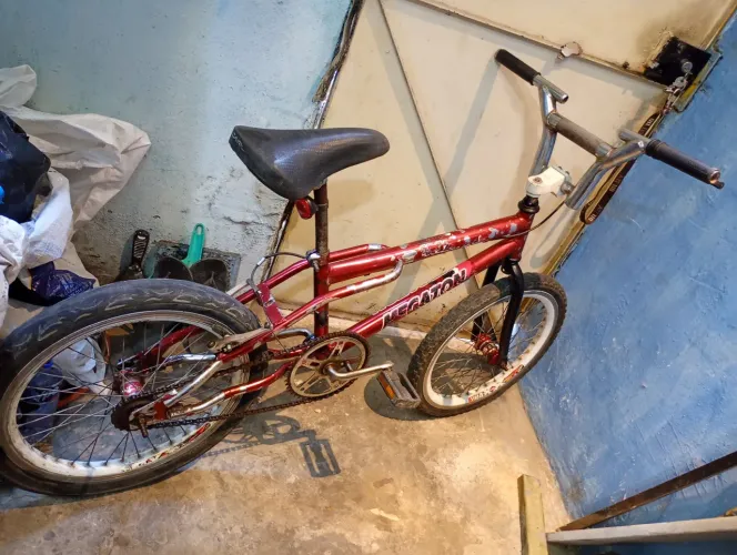 Baik aro 20 