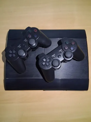 PS3 - Desbloqueado
