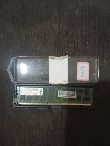 Memória ram DDR3 8GB