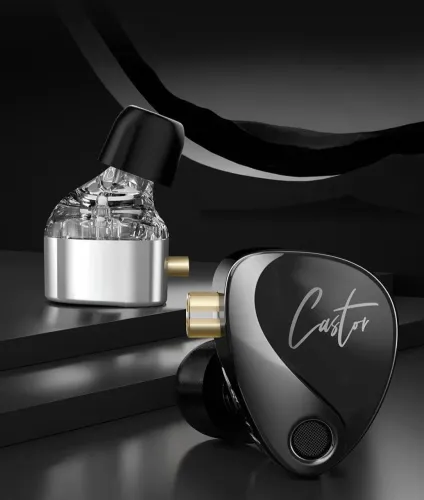 KZ Castor
