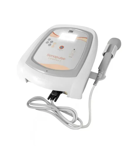 Aparelho ultrassom 