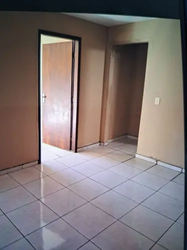 Casa 2 qts 50m2 capao raso