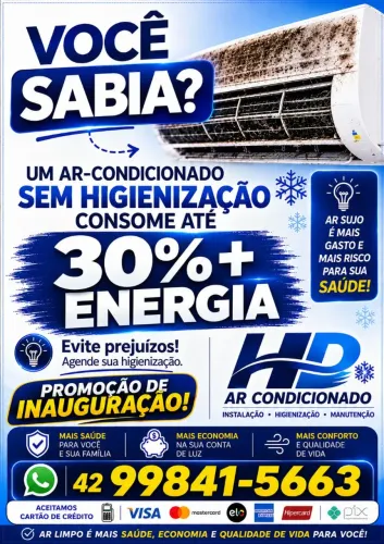 Instalação e manutenção preventiva em Ar condicionado.ko