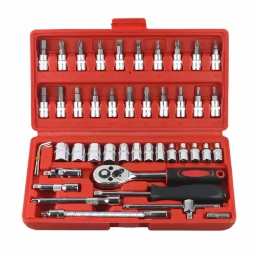 Kit de Ferramentas