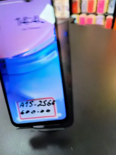 Samsung a15