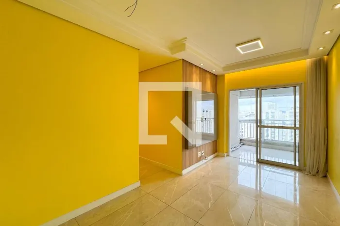 Apartamento à Venda - Baeta Neves, 2 Quartos, 77 m2