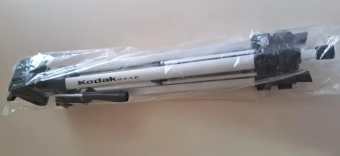 Tripé Kodak - Para Maquina Fotográfica