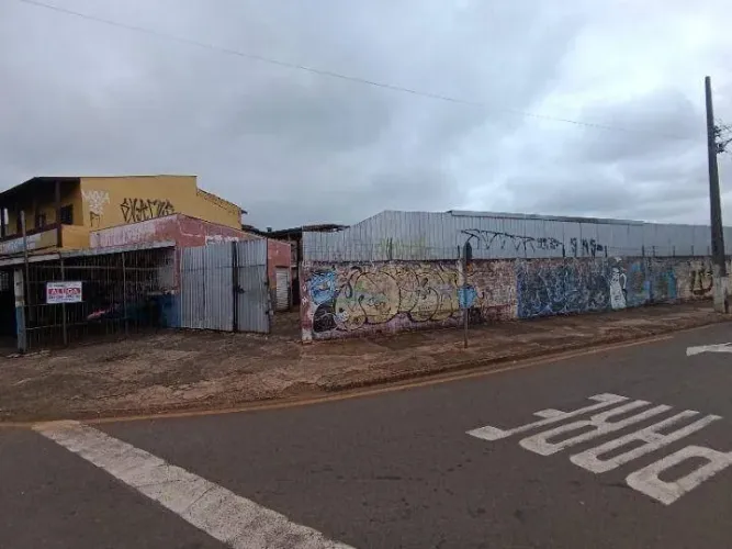 Sala para alugar, 400 m² por R$ 6.700,00/mês - Conjunto Vivi Xavier - Londrina/PR