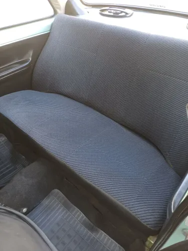 Chevrolet Chevette L / SL / Sl/e / DL / SE 1.6 1993