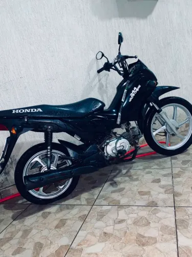 Vendo moto