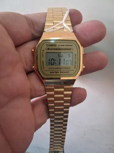 Relógio Casio