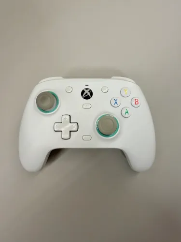 Controle Gamesir G7 SE - Com fio - Xbox e PC