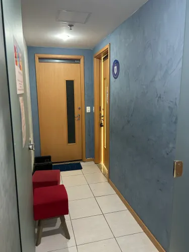 Sala Comercial à Venda - Rua Noronha Torrezão