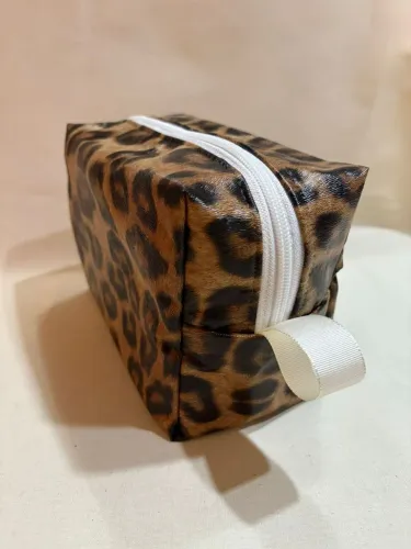 Necessaire Artesanal 25