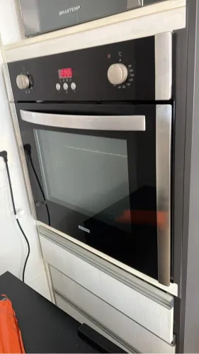Vendo forno de embutir da Tramontina