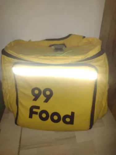 Baga retrátil 