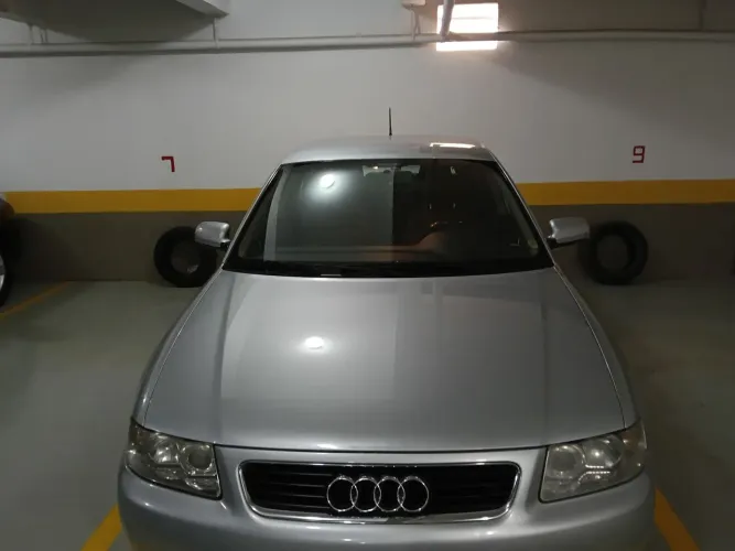 Audi A3 1.8 5P Mec. 2003