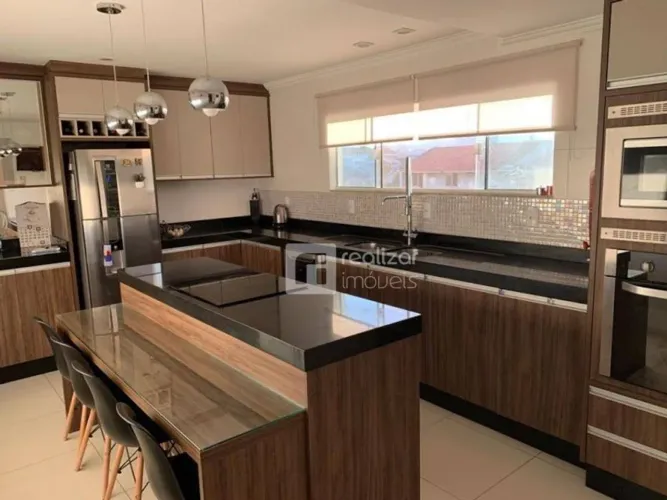 Casa Residencial à venda, Jardim Atlântico, Florianópolis - CA0914.