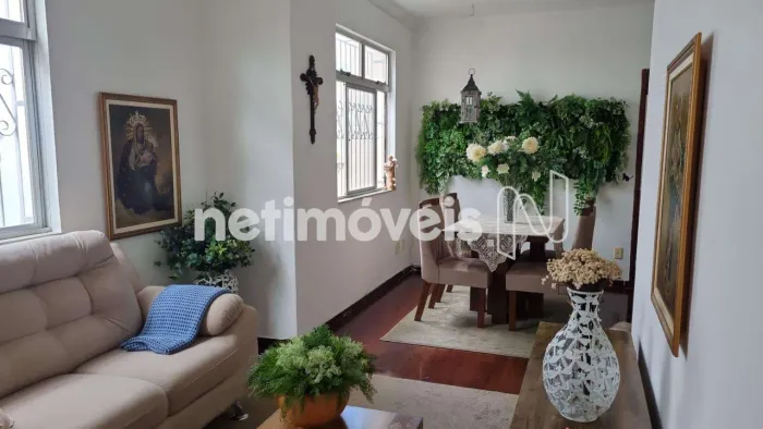 Venda Apartamento 3 quartos Santa Cruz Belo Horizonte
