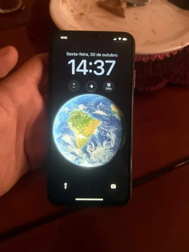 Vendo iPhone XS Max , preço negociável 
