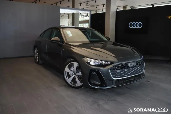 Audi A5 SEDAN PERFORMANCE S EDITION 2.0 TFSI QUATTRO 2026