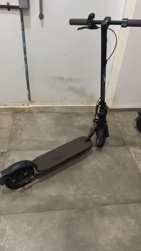 Patinete elétrico xiomi 4