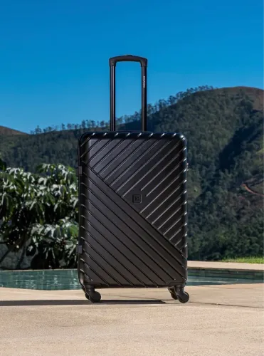 Malas de viagem Novas
