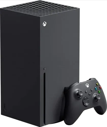 X box série x