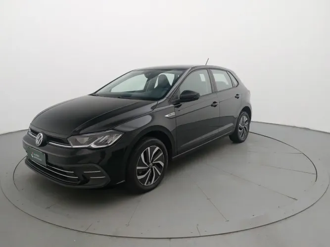 Volkswagen Polo Highline 170 TSI 1.0 Flex 12V Aut. 2026