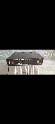 VD SEQUENCIAL DE 4 CANAIS POTENCIAL 1.200 W RS 240.00 