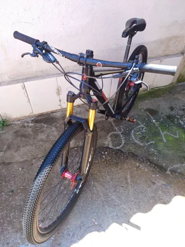 Bike aro 29