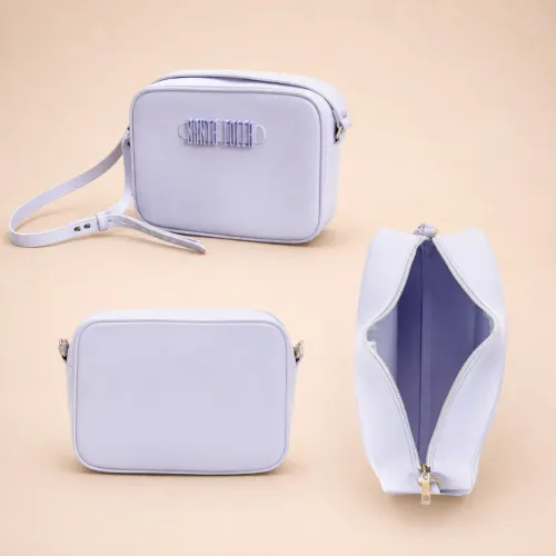 Bolsa Umbro Transversal Santa Lolla
