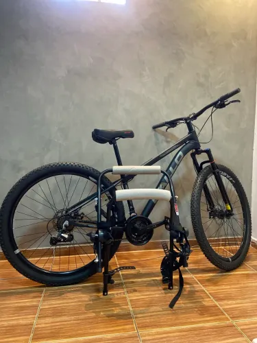 Bicicleta GALLO PRO G ARO 29