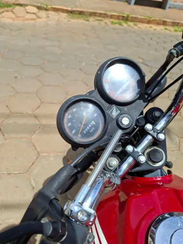 Fan 125cc 2009