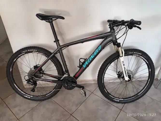 SPECIALIZED ROCKHOPPER ARO 29 