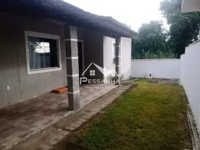 Casa com 2 quartos, Asfalto Velho (Bacaxá), Saquarema - R$ 290 mil, Cod: 10