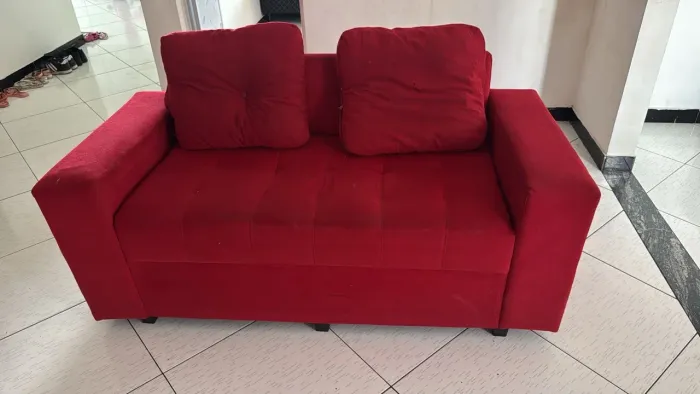 Vendo sofá 